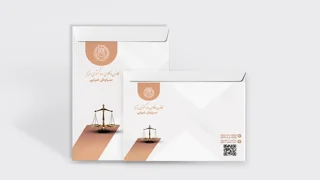پاکت A3 تحریر 80 گرم
